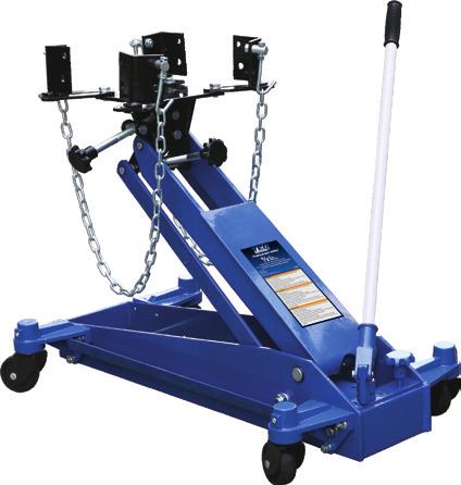 base fir stability and 4-casters for easy mobility Image Shown: 3316 Lifting range Saddle