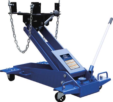 Image Shown: 3022 Height Base Width Stroke 59-1/2 28-7/8 5-7/8 EQP 3022 Professional Hydraulic