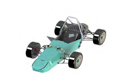 Team Fateh started participating in Formula Student events in the year 2008.