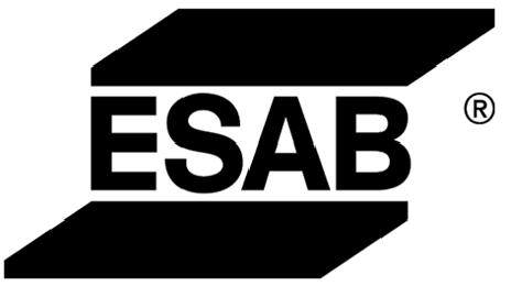 ESAB subsidiaries and representative offices Europe AUSTRIA ESAB Ges.m.b.H Vienna -Liesing Tel: +43 1 888 25 11 Fax: +43 1 888 25 11 85 BELGIUM S.A. ESAB N.V. Brussels Tel: +32 2 745 11 00 Fax: +32 2 726 80 05 THE CZECH REPUBLIC ESAB VAMBERK s.