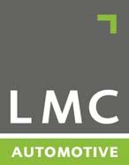 LMC Automotive LMC Automotive is a market leader in the provision of automotive intelligence and forecasts to an extensive client base of car and truck makers, component manufacturers and suppliers,