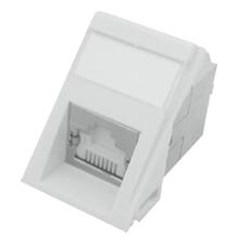 PowerCat 6A STP PowerCat 6A Consolidation Point Enclosures Consolidation Points provide increased flexibility and economy for installations where open office spaces require frequent re-configuration.