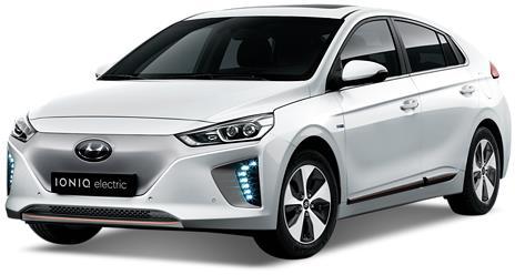 4. New Technology (EV) HMC launched IONIQ EV in 2016 equipped with localized key components and distinctive technology Developing Green Cars : EV Electric Vehicle Strategy Monitoring government