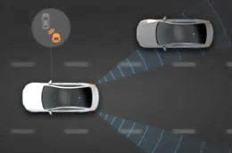 analyzing driving environments and assist driver when necessary Development
