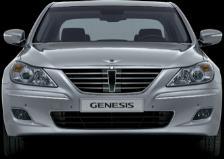 5. New Brand (Strategy of Genesis) Genesis