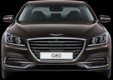 (Hyundai) Launched Genesis brand & EQ900