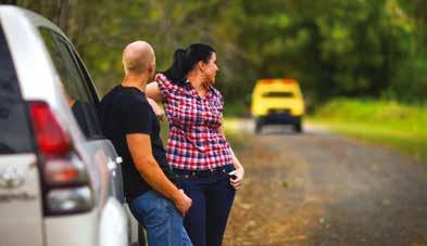 Travel Entitlements Rental Vehicle Trailer Hire Alternative Transport Accident and Theft Assistance Ultra Care Entitlements Up to 7 days, up to $100 per day. Up to 24 hours, up to $165 p.a. Rail or coach transportation for up to 5 people.