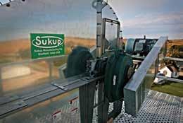 Additionally, Sukup offers what our competitors will not; a bucket elevator built to your specifications. Distribution Centers Arcola, IL 61910 980 E.