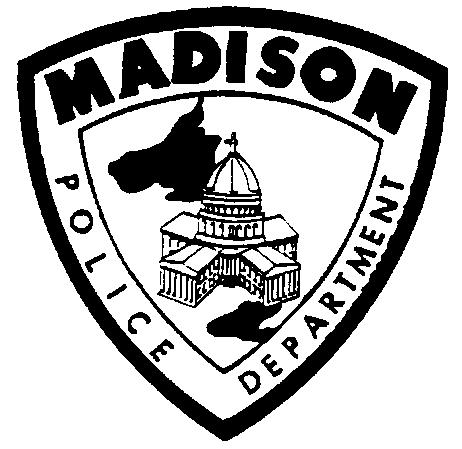 CITY OF MADISON POLICE DEPARTMENT Traffic/Parking Enforcement and Crash Investigation Eff.