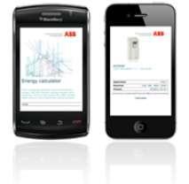 ABB Energy Calculator The App allows you to calculate the energy savings you can achieve on a typical pump or fan load by replacing direct-on-line control with a variable-speed drive.