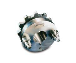 www.couplings.com Torque Limiters Locking Devices Universal Joints Powerflex by Lamiflex Bibbigard by Bibby HLD & MLD Series by Americardan by Up to 230 knm; 2,000,000 in.lbs.