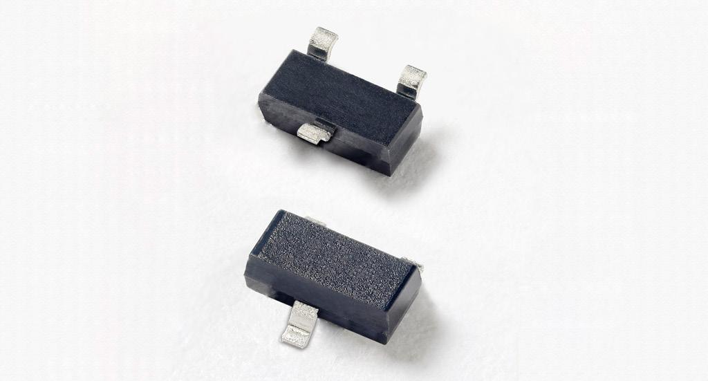 SM4CANB Series 5W TVS Diode Array RoHS Pb GREEN Description The SM4CANB TVS Diode Array is designed to protect automotive Controller Area Network (CAN lines from damage due to electrostatic discharge