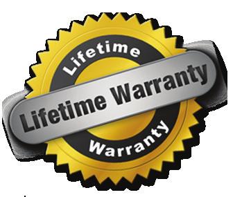 Warranty LIMITED LIFETIME WARRANTY SENSEN is pleased to warrant to the original vehicle owner that each new SENSEN strut or shock shall be free from defects in workmanship and materials, when used on
