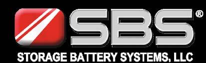 Storage Battery Systems, LLC (SBS) has been providing Power Solutions since 1915. SBS strives to provide superior products and service while maintaining consistent quality and continuity.