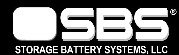SBS can provide the following services using fully-trained and experienced personnel, ensuring fast completion and high quality: Install, set up and test new stationary battery systems; decommission