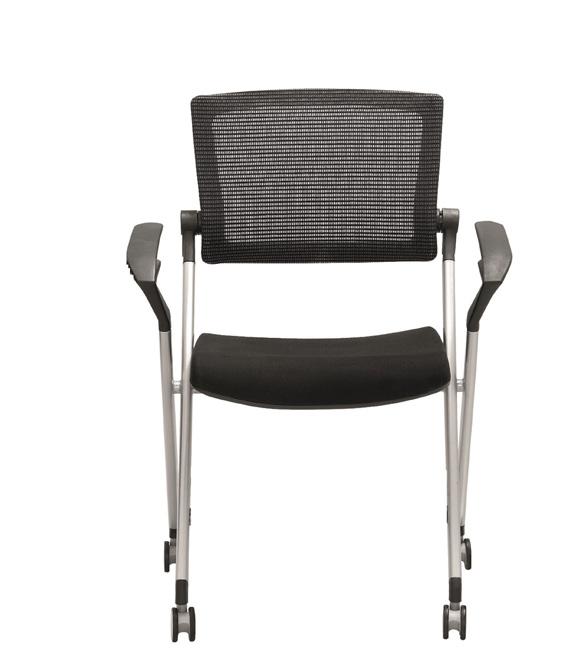 JUPITER SERIES MESA Premium Training Chair The perfect compliment