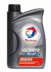 10 TOTAL QUARTZ lubricants contain three main components: the first is the base oil.