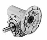 Selection Instructions The ratings for gear drives in this manual are based on a service factor of 1.00, for uniform load and uniform power source, up to 10 hours of operation per day.