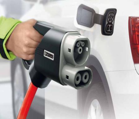 home > Charging electric vehicles for environmentally