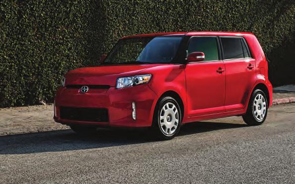 ram 3500 Scion xb nissan model transmission auto manual DrIVE ConFIGuratIon LImItS approximate CurB WEIGHt LEnGtH 370Z Coupe no yes rear-wheel drive 70 mph/500 mi. 3,74 lbs. 67.5 in.