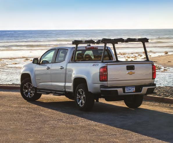 Chevrolet Colorado GMC Canyon Colorado, and its upscale twin, the GMC Canyon, are available with curb weights that start at 4,00 pounds and lengths of.4 inches to 4.6 inches.