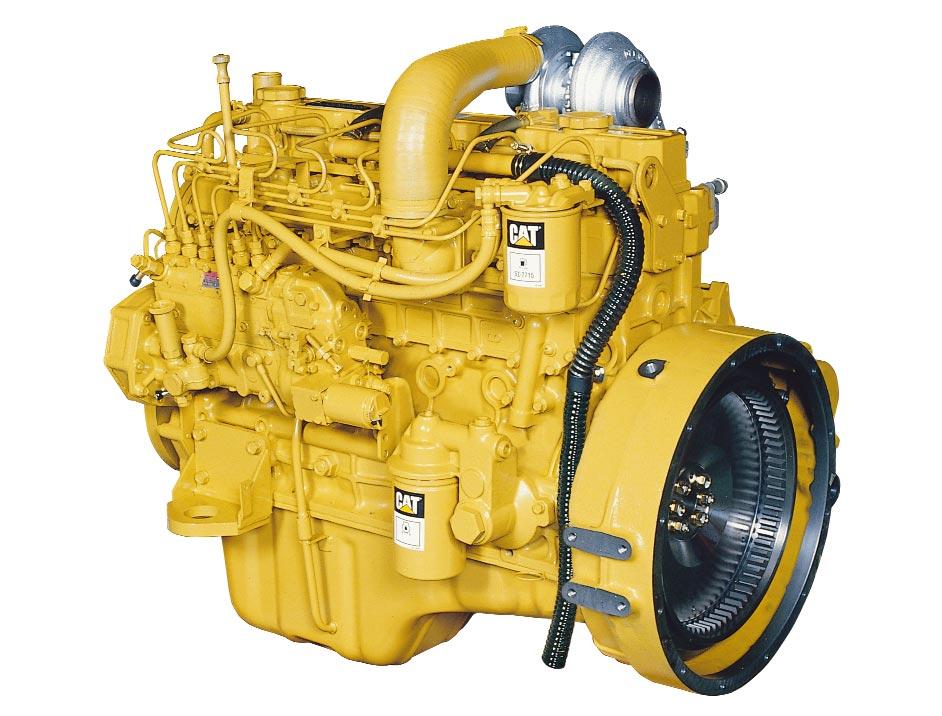 3046T Engine Smooth, responsive power, excellent fuel economy and lasting reliability. Caterpillar 3046T Diesel Engine. Designed specifically for small to medium size earthmoving machines.