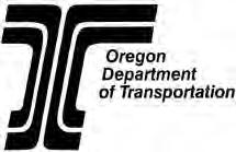 US DOT - TIGER II Grant Expanding the EV Charging Network ODOT received $3.