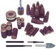 18 AIR TOOLS 1220 includes -1240 1240 DIE GRINDER KITS Complete Surface Prep Kit with Composite Handle 90 Angle Die Grinder (1240) & Surface Prep Pads Ideal for cleaning and polishing engine heads