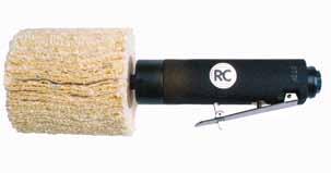Polishers straight polisher with 100 mm with regulator composite sisal wheel For Smart repairs - paint repairs limited to a small area, saving time and consumables.