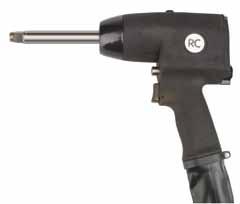1/" Impact Wrenches 450 Nm ma SmartDUOPACT composite 4 4 90 Nm ma. composite only 1. kg Mini 1/ Impact Wrench with high power, but low weight and high quality Composite-Housing.