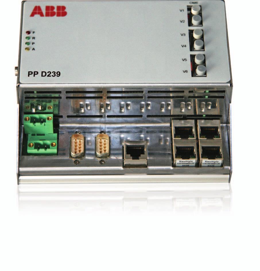 Power system stabilizer (PSS) For many years, ABB has been involved in the development and application of power system stabilizers.