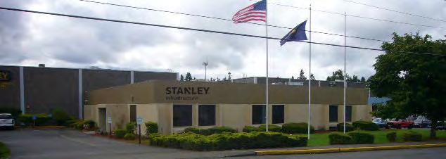 COMPANY OVERVIEW GREAT BRAND GREAT TOOLS Stanley Hydraulic Tools has a proud tradition of being a global leader in the development of a wide range of innovative hydraulic products used in a variety