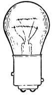 .. 33-48 ** Use in reproduction 1933-1937 lights Note: See next page for quartz halogen bulbs 1.00 ea 1.