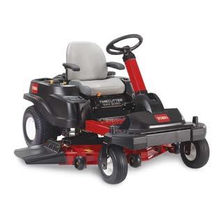 and easy to use, whilst delivering the excellent standards of finish you expect from a quality mower.