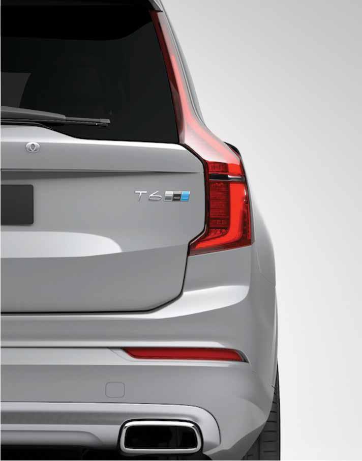 ACCESSORIES 75 POLESTAR ENGINEERED OPTIMIZATIONS. Polestar engineers have taken a holistic approach to form a complete software solution that takes your driving to a new level.