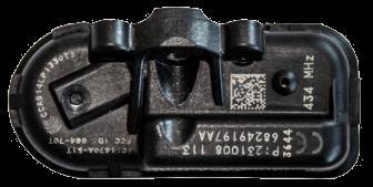 TPMS-SK for TRW