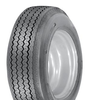 BIAS PLY CONSTRUCTION FOR EXTRA SUPPORT AND SUPERIOR HANDLING. ADVANCED TUBELESS DESIGN. STEEL TRUCK WHEELS DiamETER SINGLE Max. Load @ PSI GVM10 4.80-8 B/4 7 TL 3.75 16.8 4.8 7.