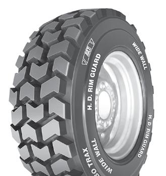 0 6095@75 PREMIUM HARD SURFACE BKT JUMBO TRAX HD NEW GENERATION DESIGN FOR MAXIMUM TREAD LIFE. BUILT TO WITHSTAND THE ROUGHEST SURFACES, EXTRA NSD.