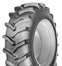 steel truck wheels Rear farm r1/g1 harvest king all purpose tractor ii LONG BAR / LONG BAR TO PROVIDE EXCELLENT TRACTION AND ROADABILITY. IDEALLY SUITED FOR COMPACT TRACTORS.