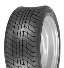 GOLF CART / UTILITY - DOT *Approved For Highway Use GF-305 DESIGNED FOR GOLF CARTS AND ELECTRIC S. MULTI PURPOSE TREAD DESIGN. WIDE-FLOTATION SIZE.