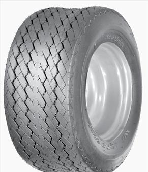 0 665@32 GOLF CART - RIB STRAIGHT RIB STRAIGHT RIB DESIGN FOR MINIMAL TURF DAMAGE. WIDE TREAD FACE FOR TRACTION, REDUCED TURF DISTURBANCE AND WEIGHT DISTRIBUTION.