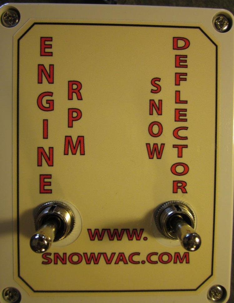 Turn Key Start, and then release choke button. 3 Ways to Stop Snowblower 1.