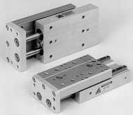 Presenting our CAD drawing data catalog ACTUATORS GENERAL CATALOG ROD SLIDERS INDEX Characteristics 779 Handling Instructions, and Precautions 783 Standard Cylinders Specifications 785