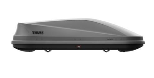 Thule Roof Box "Pacific 200" Thule Roof Box "Soft Ranger 90"