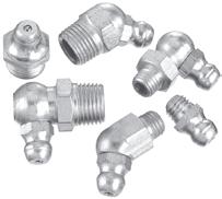threads Model 5468 assortment contents Model 5470 All the most popular fittings and sizes.