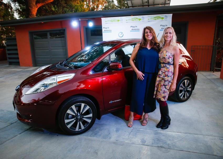 Intro to Plug In America We re the voice of the current EV driver and future EV driver!