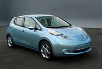 Electric Vehicles The new age of mass-market Plug-in Electric Vehicles (PEVs, or EVs) is here as the first shipments of the Chevrolet Volt and Nissan Leaf have arrived while the Tesla Roadster, a