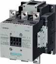 SIIUS Innovations - Controls made easy 3 Pole AC Duty Contactors AC- operational current Ie upto 690V A AC Coil $ MP DC Coil @ MP S3 40 3T4 46-A..0 8K 3060.- 3T4 46-B..0 6250.