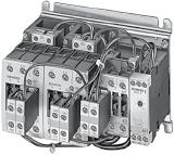 SIIUS Innovations - Controls made easy Star Delta Contactor Assemblies - 3A.