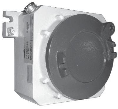 1E GUB Junction Boxes Ex d IIC T4-T6, Ex ia for Zone 1, 2, 21, 22 NEMA 4 / IP67 For IEC Applications IECEx ATEX GOST-R GOST-K 1E Applications: GUB IEC ATEX Junction Boxes are used in threaded rigid